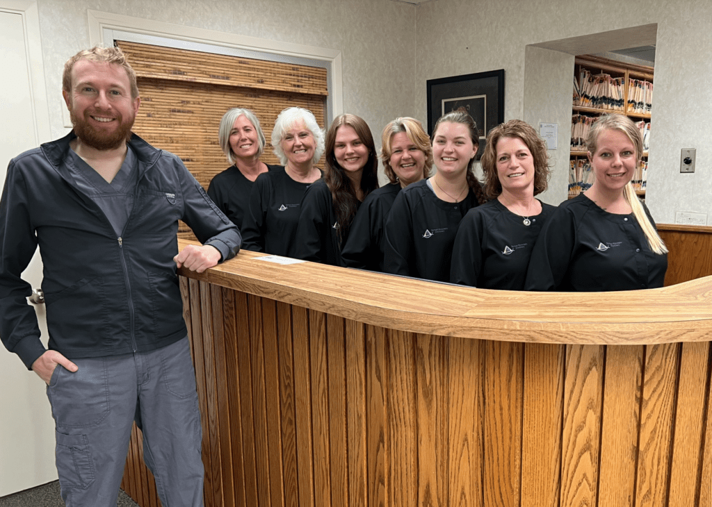 General and Cosmetic Dentist Spruce Mountain Dentistry